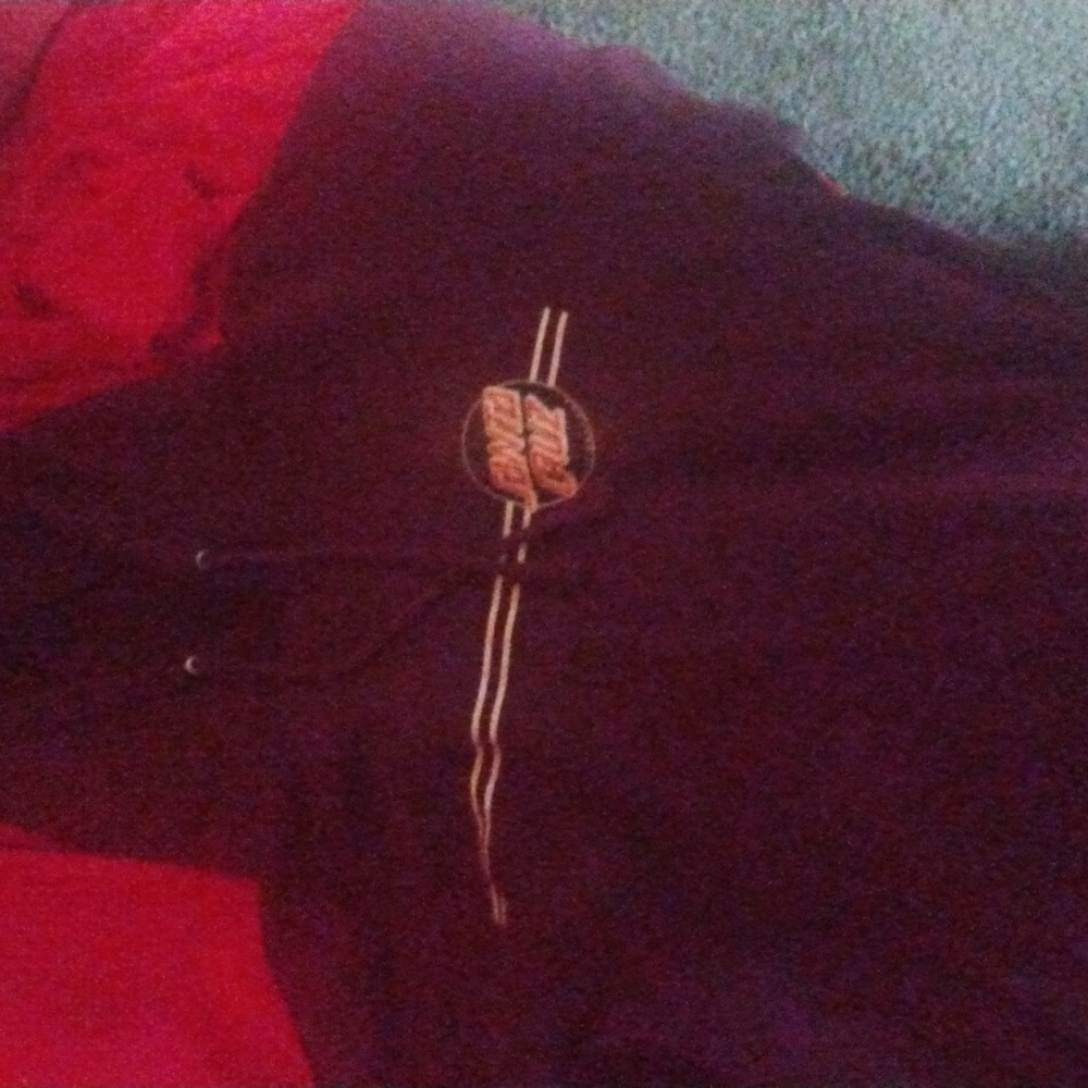 Santa Cruz hoodie